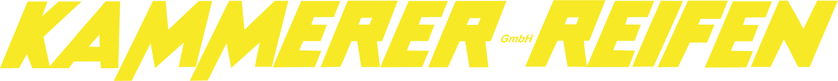 Kammerer-Reifen-logo