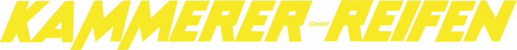 Kammerer Reifen Logo